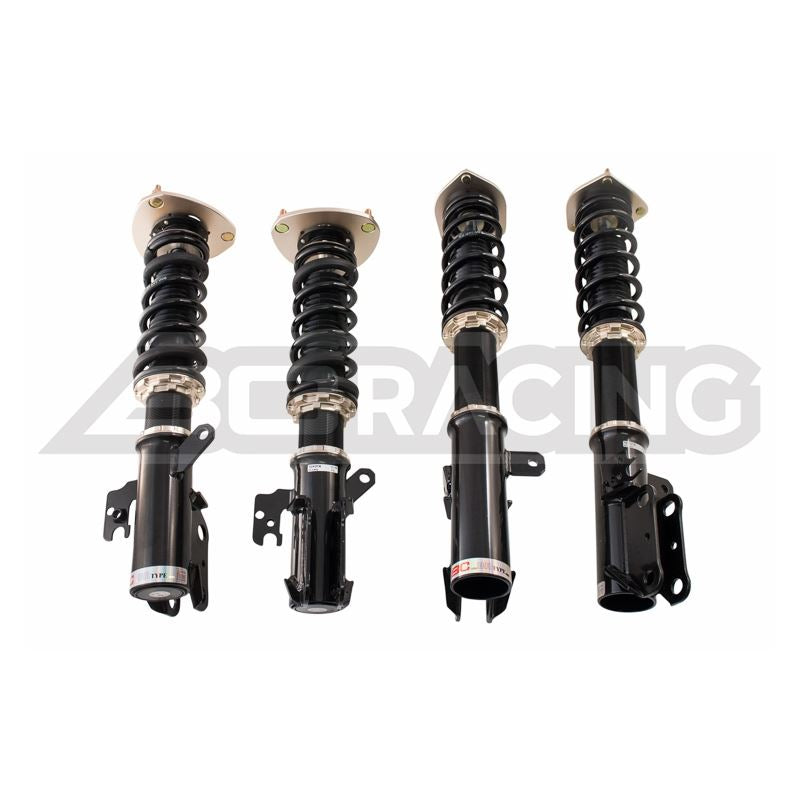 BC Racing BR Series Coilover Toyota Camry 2002-2006