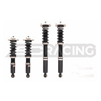 BC Racing BR Coilovers | Nissan Skyline GTS R33 | D-16