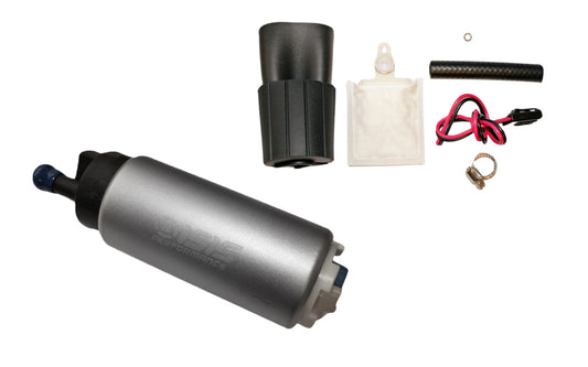 ISR Performance 255 lt/hr Fuel Pump – Nissan 240sx