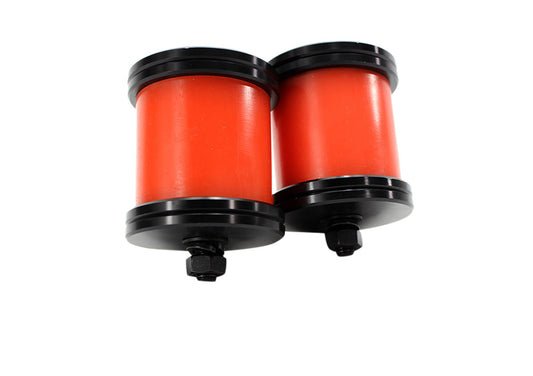 ISR Performance Adjustable Engine Mount Set – Nissan 240sx