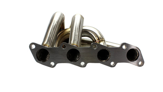 ISR Performance Version 2 Bottom Mount Turbo Manifold – Nissan KA24DE