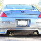 ISR Performance Single GT Exhaust – Nissan 350Z