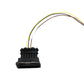ISR Performance Z32 MAF Plug Nissan SR20DET