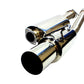 ISR Performance Single GT Exhaust – Nissan 350Z