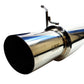 ISR Performance Single GT Exhaust – Nissan 350Z