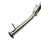 ISR Performance Single GT Exhaust – Nissan 350Z