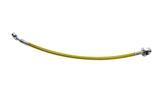 ISR Performance Shorty Clutch Line – 03-06 350Z