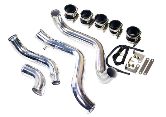 ISR Performance Intercooler Piping Kit Only – Nissan SR20DET S14