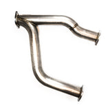 ISR LS Swap Y-Pipe | Nissan 240sx