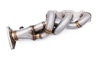 ISR Performance Shorty Headers - Nissan VQ35HR VQ37VHR 350z 370z