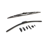 Front Wiper Blades Kit For 2005 Pontiac Montana Base K90-100643