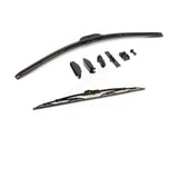 Front Wiper Blades Kit For 2005 Pontiac Montana Base K90-100645