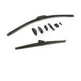 Front Wiper Blades Kit For 2005 Pontiac Montana Base K90-100647