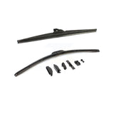 Front Wiper Blades Kit For 2005 Pontiac Montana Base K90-100649
