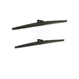 Front Wiper Blades Kit For 2005 Pontiac Montana Base K90-100650