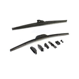 Front Wiper Blades Kit For 2004-2007 Chrysler Crossfire K90-100651