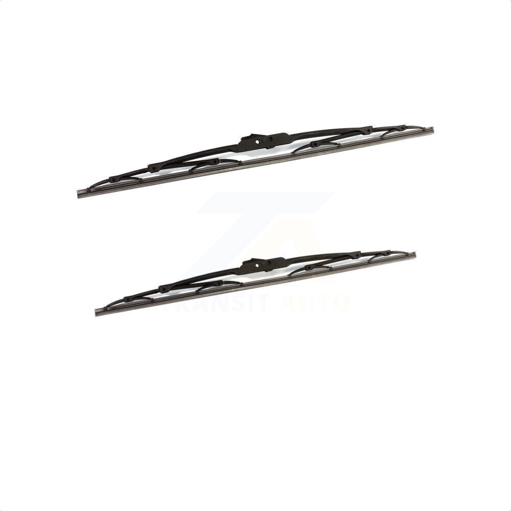 Front Wiper Blades Kit For 2004-2007 Chrysler Crossfire K90-100659