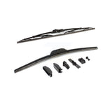Front Wiper Blades Kit For 1983-1986 Toyota Camry K90-100669