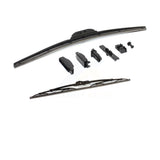 Front Wiper Blades Kit For 1983-1986 Toyota Camry K90-100671