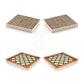 Air And Cabin Filters Kit For 2016 Chevrolet Cruze Turbocharged Old Body Style KFL-100622