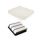 Air And Cabin Filters Kit For 2016-2021 Mazda CX-9 KFL-100913