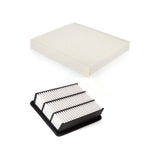 Air And Cabin Filters Kit For 2016-2021 Mazda CX-9 KFL-100913