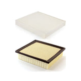 Air And Cabin Filters Kit For Lexus RX350 RX350L RX450h With O.E. Part Number 8713928020 KFL-100915