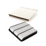 Air And Cabin Filters Kit For 2006-2009 Lexus GX470 KFL-100938