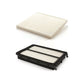 Air And Cabin Filters Kit For Hyundai Santa Fe Sport Kia Sedona KFL-100952