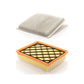 Air And Cabin Filters Kit For 2015 Ford Edge 3.5L To 01 19 15 KFL-100953