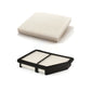Air And Cabin Filters Kit For Honda Civic KFL-100960
