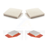 Air And Cabin Filters Kit For 2023-2023 Honda HR-V Civic KFL-100967