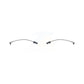 Mpulse Rear Disc Brake Pads Wear Sensor (2 Pack) For 2016-2016 Audi A4 S4 Quattro KSE-100466