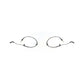Mpulse Rear Disc Brake Pads Wear Sensor (2 Pack) For 2006-2010 BMW 650Ci 4.8L KSE-100468
