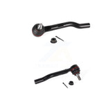 Front Steering Tie Rod End Kit For Honda Pilot Acura MDX Ridgeline Passport KTR-104423