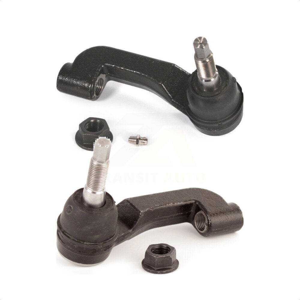 Front Steering Tie Rod End Kit For 2006-2007 Jeep Liberty KTR-104570