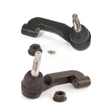 Front Steering Tie Rod End Kit For 2006-2007 Jeep Liberty KTR-104570