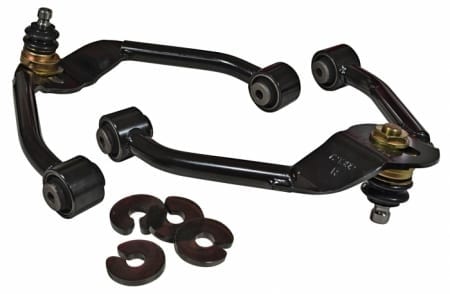 Eibach Pro-Alignment Front Camber Arm Kit for Nissan 370Z / Infiniti G37 Sedan | 5.72130K