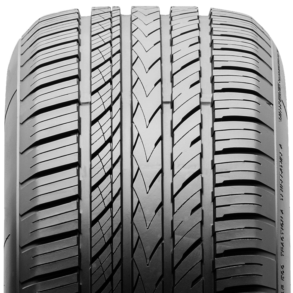 Pneus toutes saisons Nankang NS-25 235/40R18 95H XL