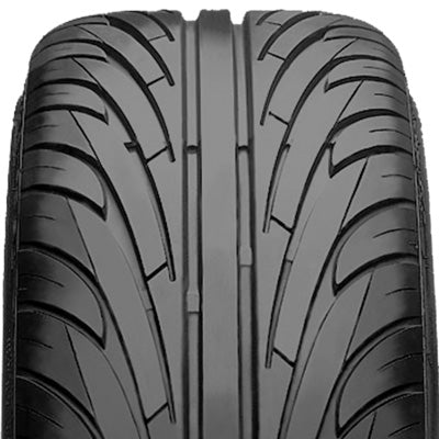 Nankang NS-II NS Ultra-Sport UHP 195/45R15 78V Summer Tires