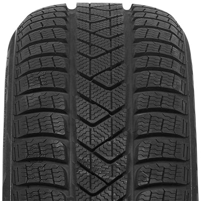 Pirelli Winter Sottozero 3 225/40R19 93H XL (J) Winter Tires