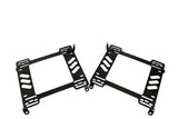 PLM Seat Base Mount Bracket - Lexus IS300 2001-2005