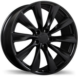 Replika R241 19x8.5 5x114.3mm +40 70.2mm BLK / SAT