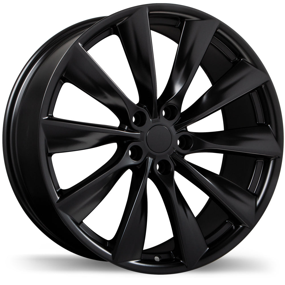 Replika R241 19x8.5 5x114.3mm +40 70.1mm BLK / SAT