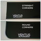 2014-2016 lexus is250/is300/is350/ all models Side Splitters  Too Fast Autoparts