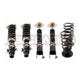 BC Racing BR Coilovers | 07-08 Infiniti G35x | 09-13 Infiniti G37x | V-08