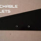 2006-2009 volkswagen mk5 rabbit Front Splitter | Too Fast Autoparts | Order Online