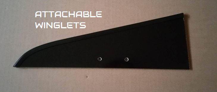 2006-2009 volkswagen mk5 rabbit Front Splitter | Too Fast Autoparts | Order Online