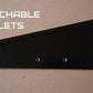 2017+ Chrysler 300s Front Splitter  Too Fast Autoparts