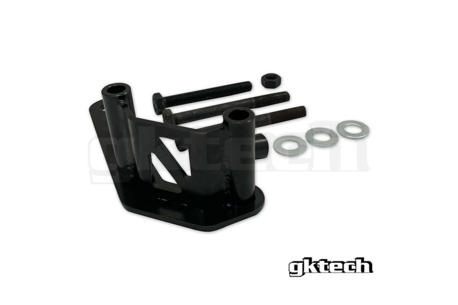 GK Tech Nissan Z33 350z / Infiniti G35 Diff Brace